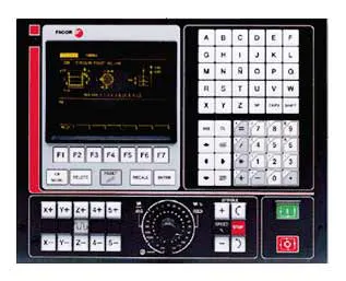 fagor8025