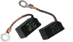 Escobillas para cabezales 1050 W PK
