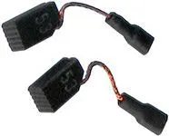 Escobillas para cabezales 500 W PK
