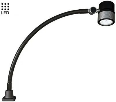 Lampara flexible