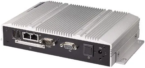 PC compacto PK