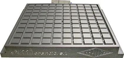 Mesa de vacio peque PK