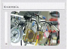 energia on