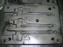 mini 4 moldes