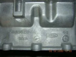 mini 5 molde
