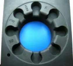 mini 7 grafit