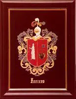 mini ESCUDOHERALDICO