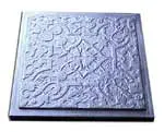 azulejo p