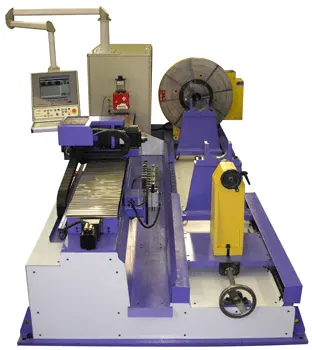 MEXALIT MAQUINA 2 LATERAL PK