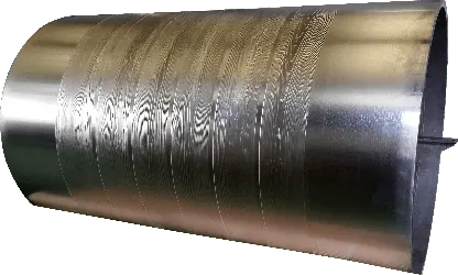 Rodillo Acero3PK