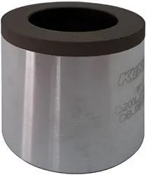 Muela de diamante A3 PK