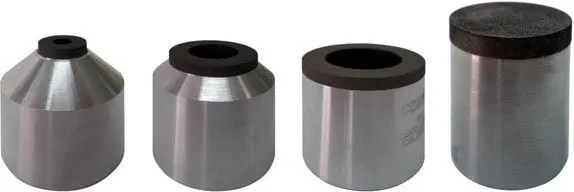 Muelas de diamante A PK