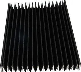 Fuelle Liso PK