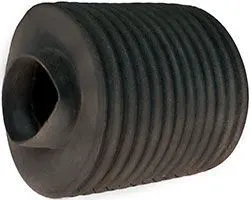Fuelle de goma HE 2 PK