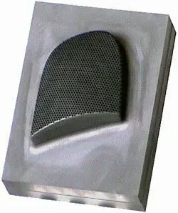 altavoz peque