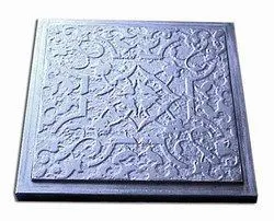 mini A azulejo