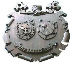 A heraldica
