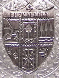 euzkaleria