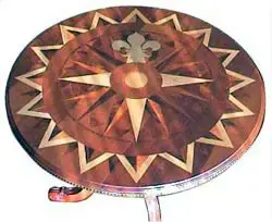 A mesa g