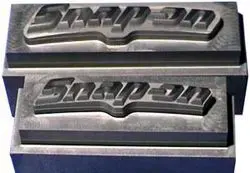 snap on 1