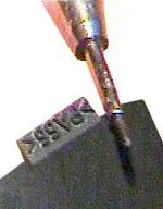A grafitos miniatura3 g