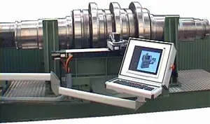 rodilllo arcelor